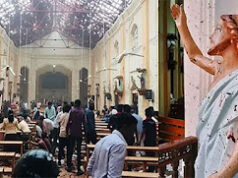 News Room : අලුත් පාස්කු මහ මොලකරුවෙක් සොයාගත්තා නම් FBI, Interpol, Scotlandyard, AFU ආයතනවලට දන්වන්නැයි කියයි ~