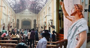 News Room : අලුත් පාස්කු මහ මොලකරුවෙක් සොයාගත්තා නම් FBI, Interpol, Scotlandyard, AFU ආයතනවලට දන්වන්නැයි කියයි ~