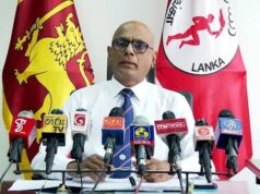 News Room : ඉන්ධන සහනාධාරය මේ මාසෙන් අවසන්… සංස්ථාවට දැනටත් පාඩුයි… තෙල් මිල ගැන තීරණයක් තාම නෑ – සභාපති