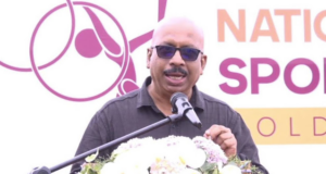 News Room : ක්රීඩා අමාත්යවරයාගේ ප්රකාශයකට දැඩි විරෝධයක්..