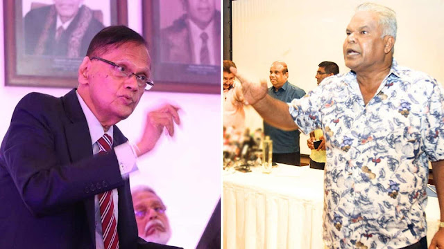 News-Room-ඩඩ්ලි-සිරිසේන-ජීඑල්-පීරිස්ට-මූණටම-බැණවදී.jpg