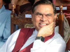 News Room : බැසිල්ට එරෙහිව රජයේ සාක්ෂිකරුවකු වීමට භාෂ්වර එකඟ වෙයි: බැසිල් අත්අඩංගුවට ගැනීමට වරෙන්තු!