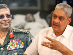 News Room : මොලකරු ගෝටාභයයි… සලේ, ගෝටාගේ වහලෙක්.. ගෝටාට නොකියා වැසිකිලි යන්නෙත් නෑ..- ෆොන්සේකා..
