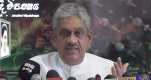 News Room : යුද්දෙට සුරේෂ් සලේගේ බුද්ධි තොරතුරු වැදගත් වුණේ නෑ…