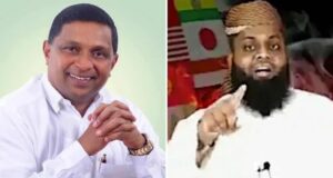 News Room : සහරාන්ගේ ලෝයර් මෛත්රී ගුණරත්නද?