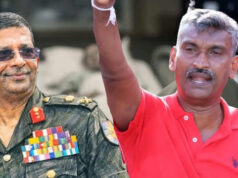 News Room : ‘සුරේෂ් සලේ කියන්නෙ අමුතු පොරක් නෙමෙයි..’ – මාලිමා මන්ත්රී