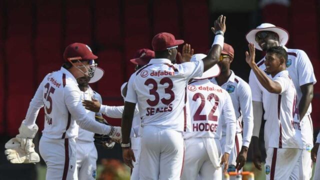 News Room : Markram, Verreynne fifties put South Africa in