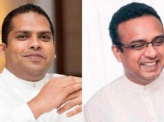 News Room : Several vie for Harin Fernando’s Natonal List seat – The Island