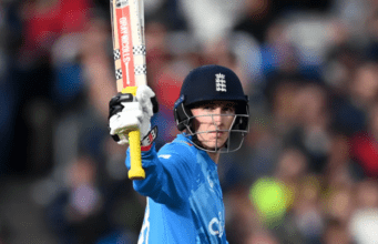News Room : Brook, Livingstone, seamers square series in style with 186-run rout – The Island News Room Brook Livingstone seamers square series in style