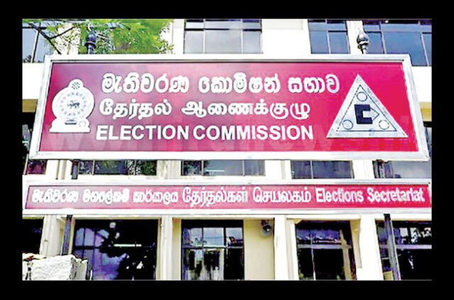 News Room : Campaigns over, silence period till Saturday