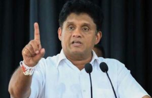 News Room : SJB Govt. will be free from corruption, frauds – Sajith News Room SJB Govt will be free from corruption