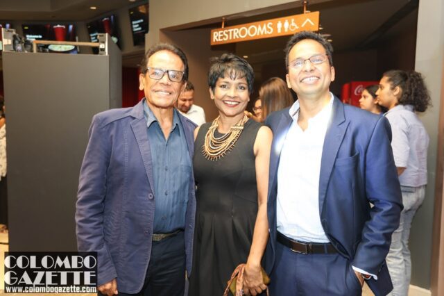 News Room : Sri Lanka’s first IMAX cinema opens