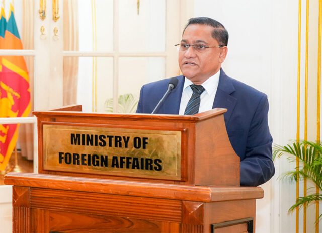 News Room : Debt-restructuring about to be completed, govt. proceeding