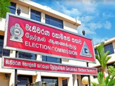 News Room : EC decides to mark voters’ index fingers