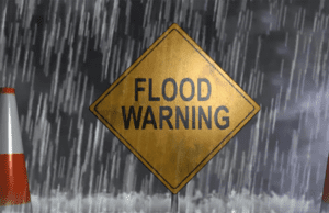 News Room : Flood warning to low lying areas in Attanagalu Oya basin News Room Flood warning to low lying areas in