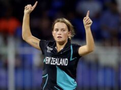 News Room : New Zealand overcome Dottin’s all-round brilliance for first T20 World Cup final since 2010 – The Island