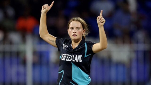 News Room : New Zealand overcome Dottin’s all-round brilliance for