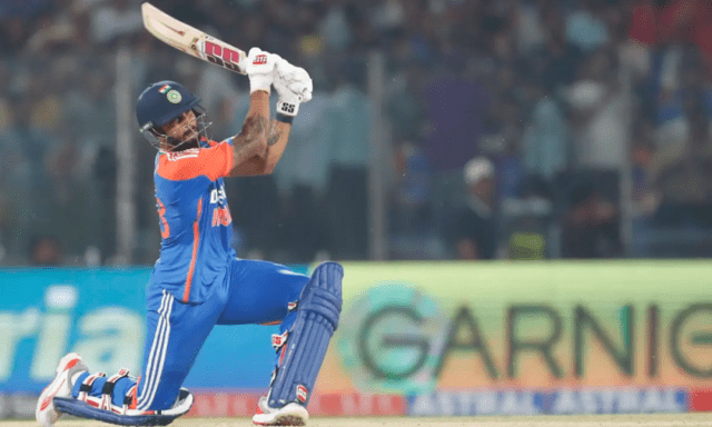 News Room : Nitish Kumar Reddy makes an all-round splash