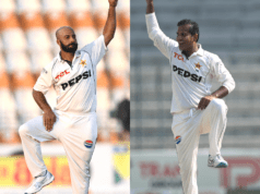News Room : Noman Ali eight-for seals Pakistan’s first home win since 2021 – The Island