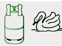 News Room : Now, UNP-SLPP alliance changes ‘Swan’ to ‘Gas Cylinder’ symbol