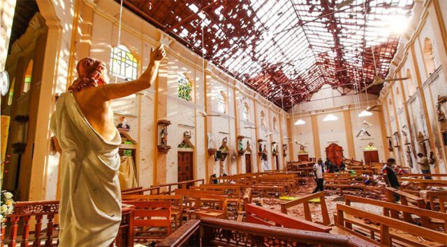 News Room : Presidential committee recommends criminal proceedings against Seneviratne,