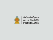 News Room : President holds virtual discussion with USAID Administrator on future cooperation – The Island News Room US Pacific fleet Commander meets President Anura