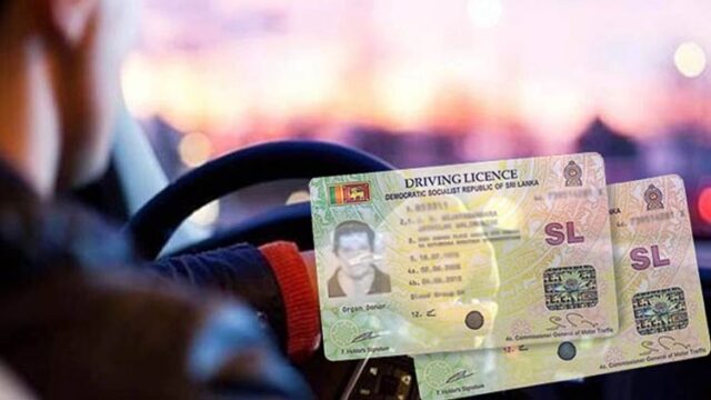 News Room : 3,000 driving licences suspended by courts in