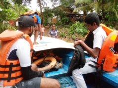 News Room : AL students ferried to examination centers – The Island