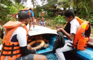 News Room : AL students ferried to examination centers – The Island News Room AL students ferried to examination centers –