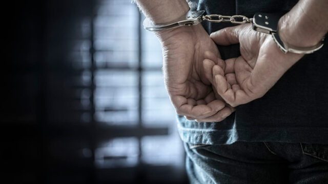 News Room : Another Thai woman nabbed at BIA with