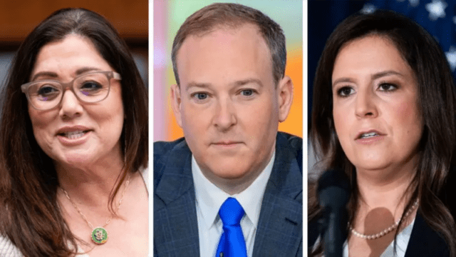 News Room : Bomb threats made against Trump cabinet nominees