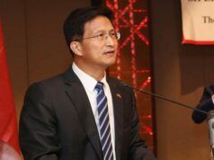 News Room : Chinese projects in Sri Lanka not white elephants – Ambassador Qi – The Island