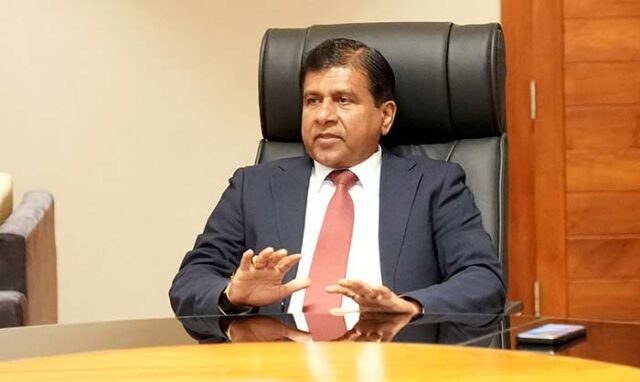 News Room : Ex-Justice Minister challenges AKD’s ‘political prisoners’ claim