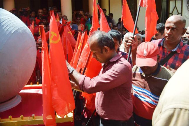 News Room : FSP asks Prez to probe killing of