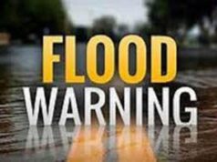 News Room : Flood warning issued for several areas – The Island
