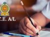 News Room : GCE A/L exam commences today – The Island News Room GCE AL exam commences today – The