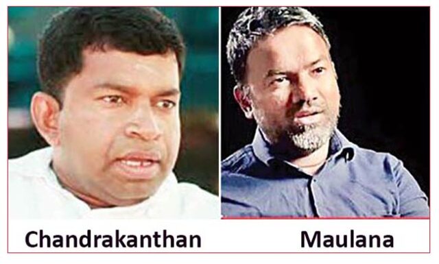 News Room : Govt. urged to seek extradition of Maulana over C-4 allegations – The Island