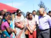 News Room : HC Jha visits Indian housing project sites in Uva News Room HC Jha visits Indian housing project sites