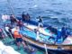 News Room : Maldivian Coast Guard, acts on SLN tip-off, intercepts SL fishing craft with haul of narcotics – The Island News Room Maldivian Coast Guard acts on SLN tip off