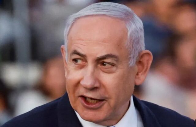 News Room : No 10 indicates Netanyahu faces arrest if he enters UK – The Island