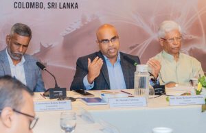 News Room : Pathfinder Foundation hosts 5th Dialogue with Diplomats on Great Power Competition in the Indo-Pacific – The Island News Room Pathfinder Foundation hosts 5th Dialogue with Diplomats