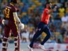 News Room : Asalanka, bowlers help Sri Lanka brush New Zealand aside for 1-0 lead – The Island News Room Phil Salts century Saqib Mahmoods four power