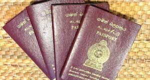 News Room : Ranil’s coterie at passport office misleading current Minister: Unions – The Island News Room Ranils coterie at passport office misleading current