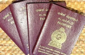News Room : Ranil’s coterie at passport office misleading current Minister: Unions – The Island News Room Ranils coterie at passport office misleading current