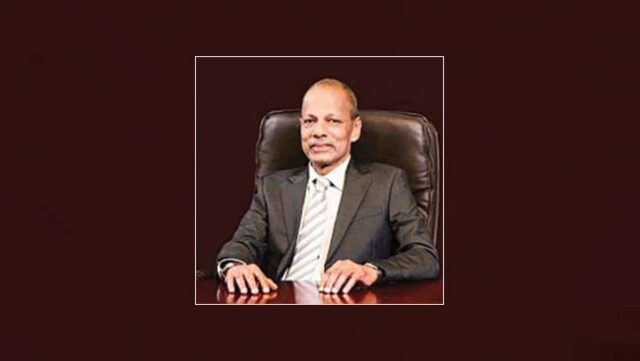 News Room : Rohan Fernando passes away – The Island