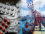 News Room Rs 90 mn worth of smuggled painkillers