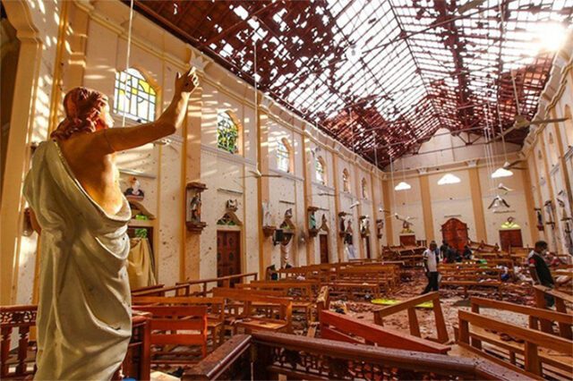News Room : SC orders AG to submit a detailed