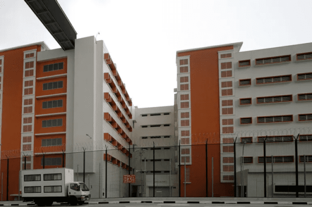 News Room : Singapore hangs drug trafficker, third such execution in a week – The Island