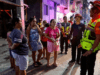 News Room : Sixth typhoon in a month makes landfall in Philippines News Room Sixth typhoon in a month makes landfall