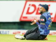News Room : Spinners weave magic as Sri Lanka dominate New Zealand – The Island News Room Spinners weave magic as Sri Lanka dominate
